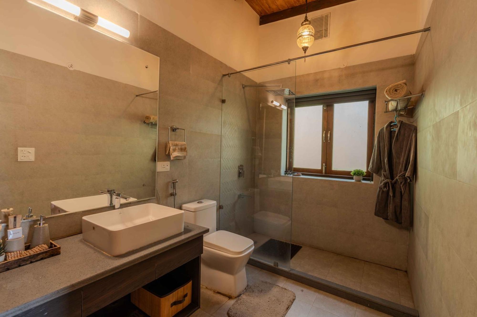 Saffronstays Timber Crest Dehradun Exterior foto